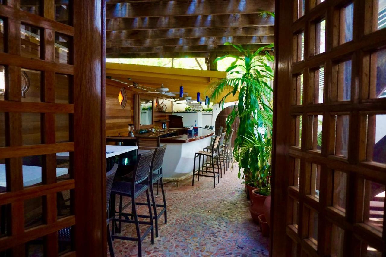 At Wind Chimes Boutique Hotel Σαν Χουάν Εξωτερικό φωτογραφία