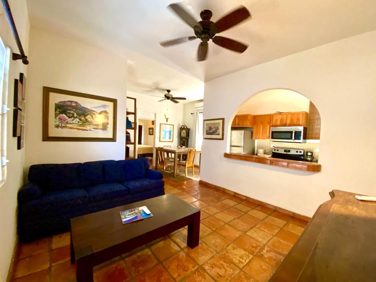 At Wind Chimes Boutique Hotel Σαν Χουάν Εξωτερικό φωτογραφία