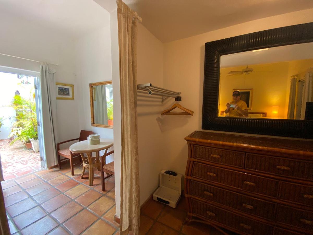 At Wind Chimes Boutique Hotel Σαν Χουάν Εξωτερικό φωτογραφία