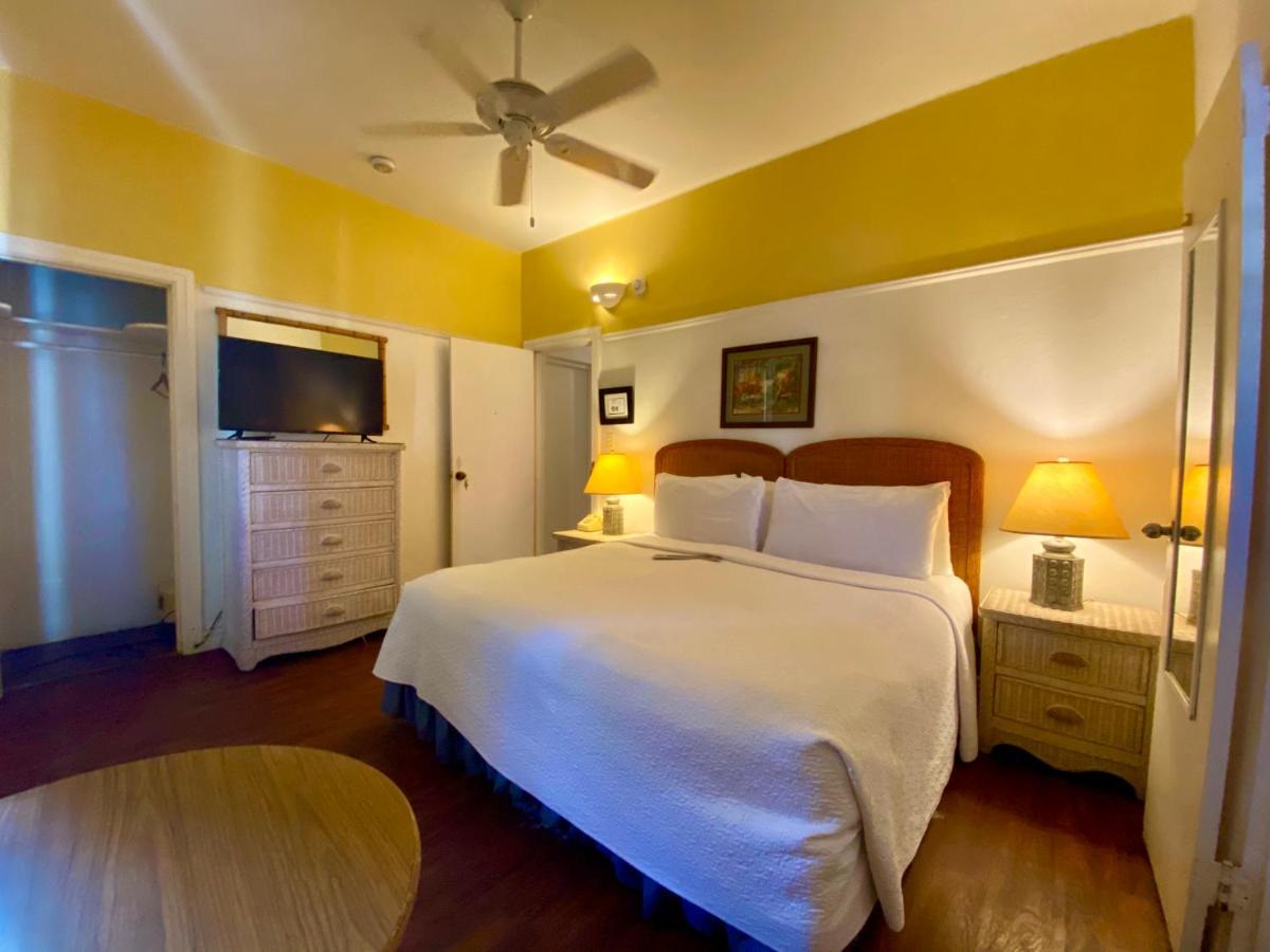 At Wind Chimes Boutique Hotel Σαν Χουάν Εξωτερικό φωτογραφία
