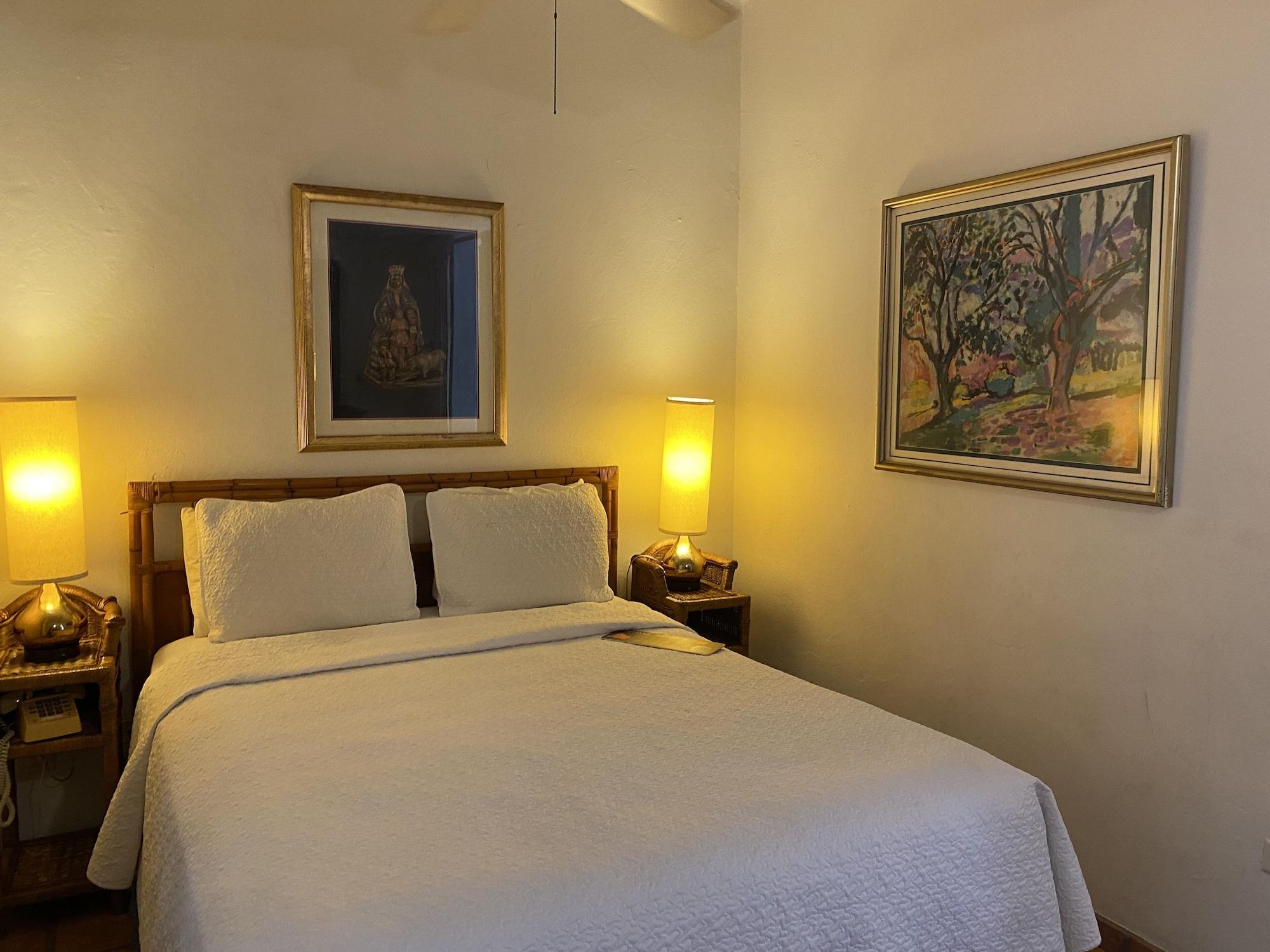 At Wind Chimes Boutique Hotel Σαν Χουάν Εξωτερικό φωτογραφία