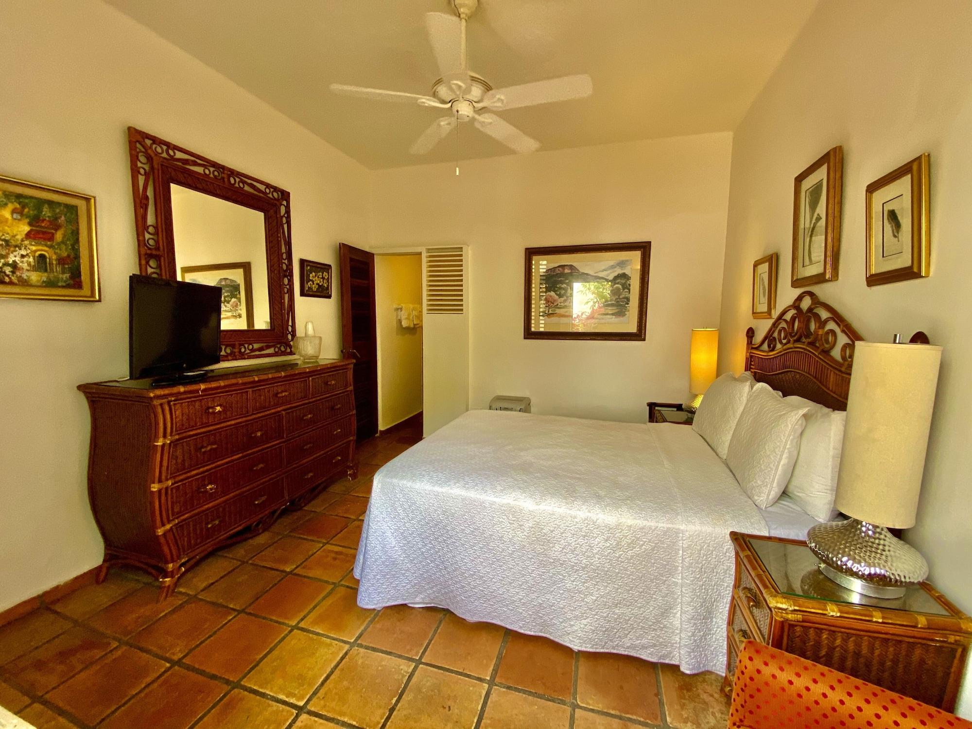 At Wind Chimes Boutique Hotel Σαν Χουάν Εξωτερικό φωτογραφία