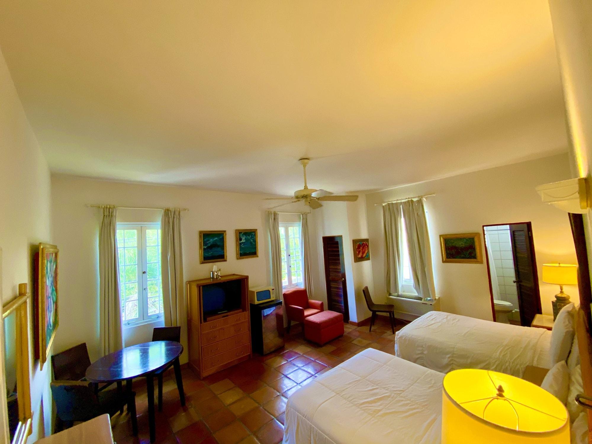 At Wind Chimes Boutique Hotel Σαν Χουάν Εξωτερικό φωτογραφία