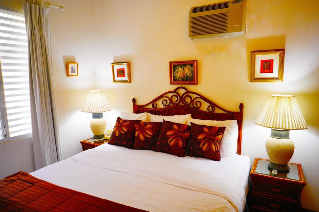 At Wind Chimes Boutique Hotel Σαν Χουάν Εξωτερικό φωτογραφία